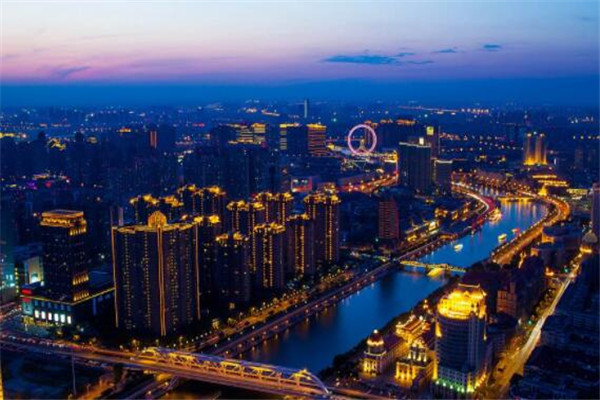 中國未來城市潛力排名 東莞上榜，第三美食美景樣樣不差