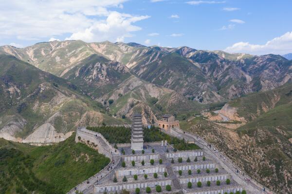 忻州市五一旅遊必去十大景點