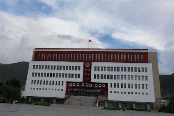 2019西藏所有一本大學排名及分數線 西藏大學上榜(2所)