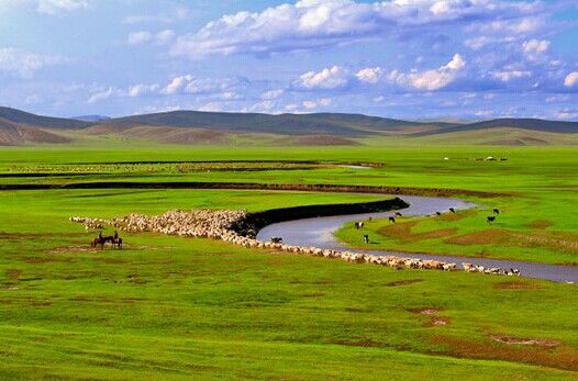 2017內蒙古各市人口數量排行榜,歷年內蒙古人口數量排行榜