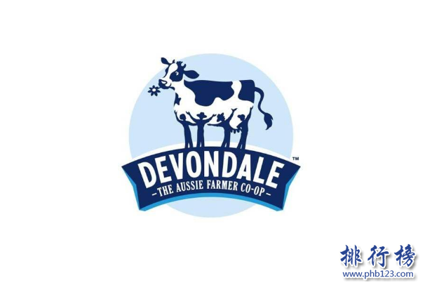 全球純牛奶品牌推薦：2018全球純牛奶10大品牌  