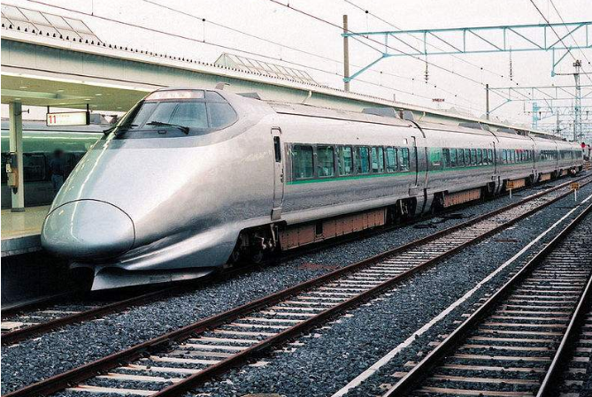 世界最快的十大火車 中國磁懸浮排第一，日本新幹線僅列第六