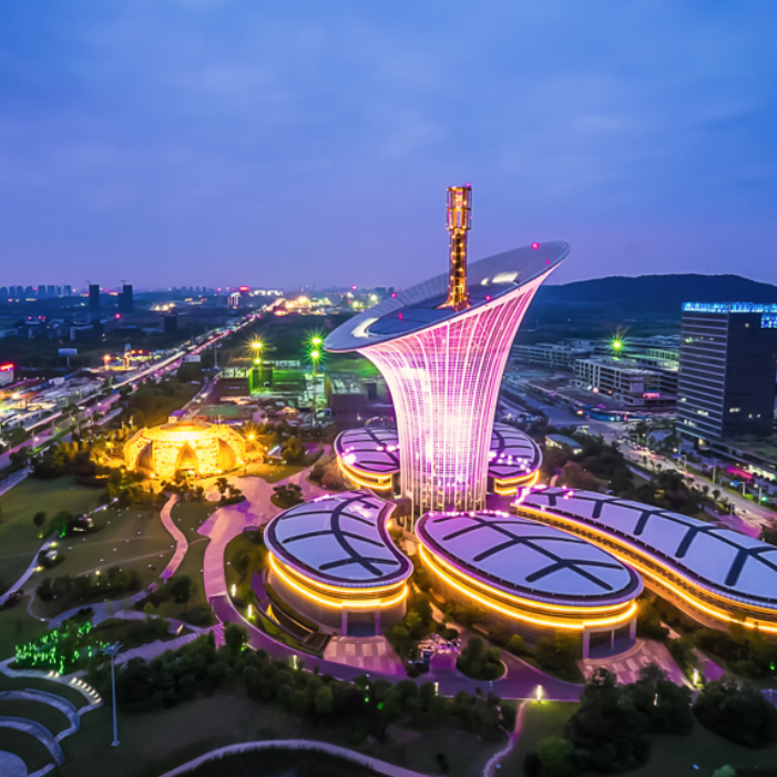 中國交通最發達的城市排行榜