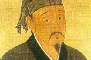中國古代公認的十大奸臣，李林甫上榜，第九被稱為九千九百歲