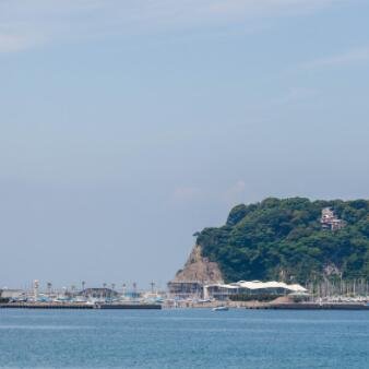 江之島
