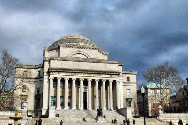全球最難考的四所大學已揭曉 哈佛大學上榜居然不是第一名