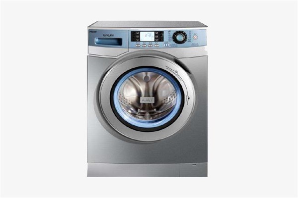 海爾洗衣機空氣洗什麼意思