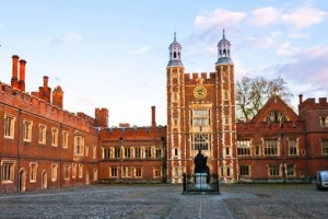 全球最頂級的中學：伊頓公學 造就20位英國首相