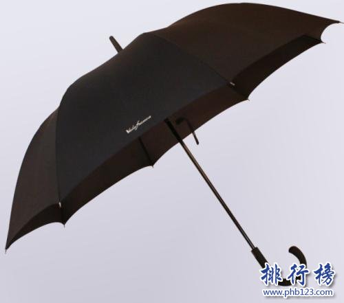 2022中國雨傘十大名牌 國內雨傘哪個牌子好