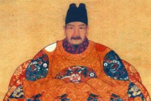 北京最著名的十大歷史名人，丁觀鵬上榜，第二被譽為千古一帝