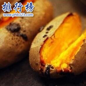 晉州山林紅薯