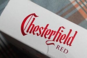 美國chesterfield香菸多少錢,契斯特菲爾德香菸價格排行榜(2種)