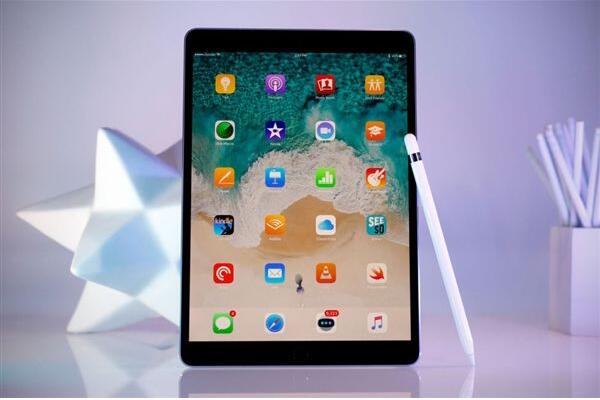 iPad Pro一代和二代的區別是什麼