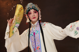 崑曲十大經典劇目：琵琶記上榜，第一是中國戲劇史上最傑出作品