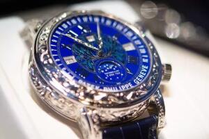 瑞士手錶品牌排行榜,百達翡麗是無冕之王(勞力士墊底)