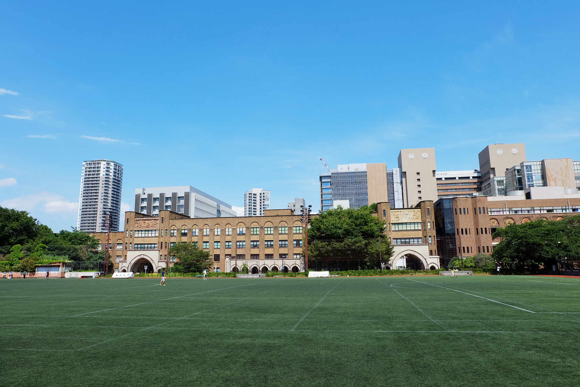 日本大學排名2023最新排名榜