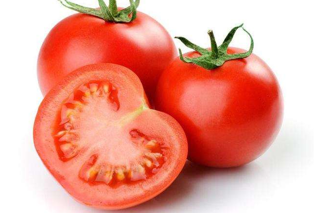 夏季養生必吃十種食物 苦瓜上榜，西紅柿人氣最高