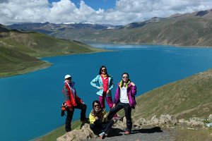西藏旅遊怎么安排省心省錢？去西藏旅遊費用大概多少錢一個人？