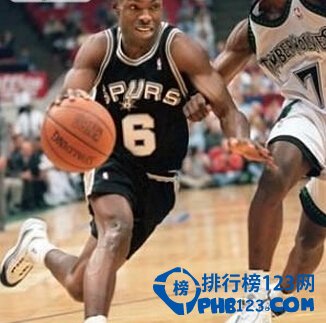 籃球界裡也有矮子將軍 NBA最矮的籃球運動員