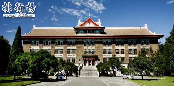 中國光學工程專業大學排名