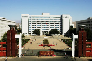 新疆大學排名2022排行 新疆大學實力排行榜