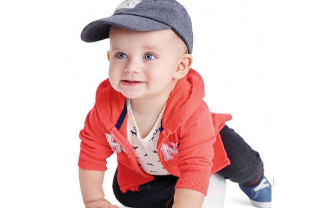 國內十大嬰兒衣服品牌 柔軟舒適，寶寶的最佳選擇