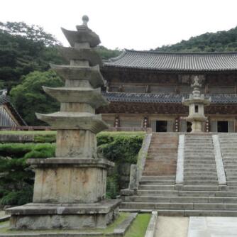 光州華嚴寺