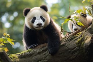 我國十大保護動物：朱䴉上榜，第一是中國文化符號