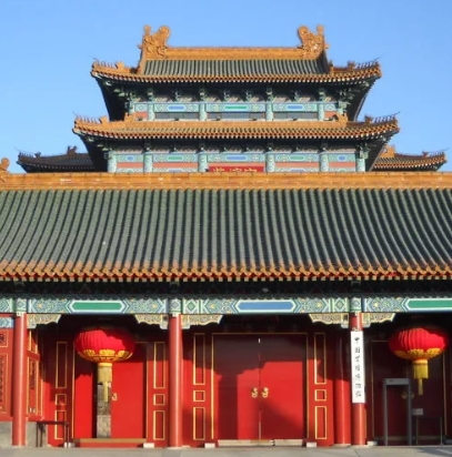 北京中國紫檀博物館