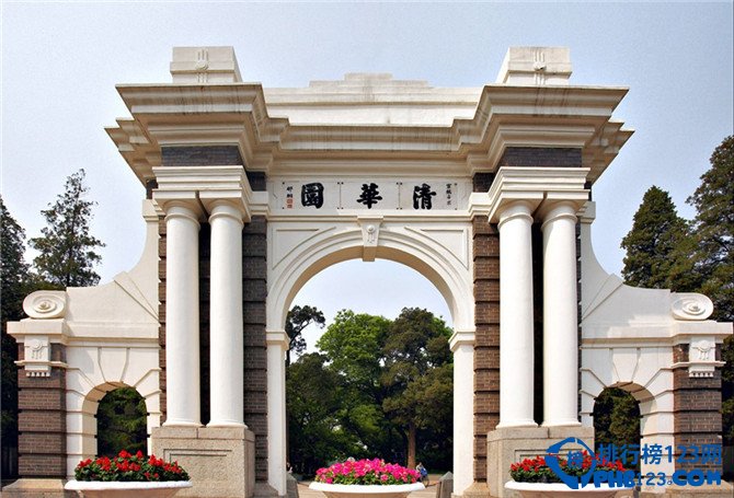 2015北京市大學綜合實力排行榜 報考北京的考生看過來！