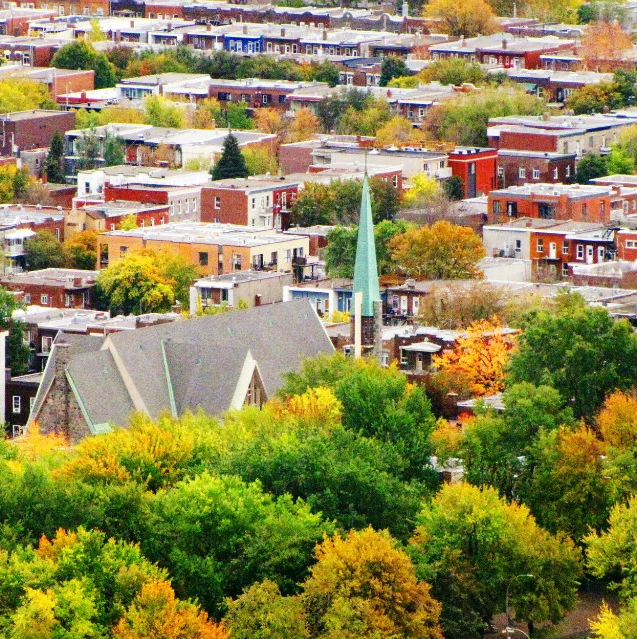 北美洲房價最高十大城市排行榜