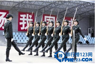 中國軍隊十大“酷刑”排行榜，這些懲罰手段相當酸爽