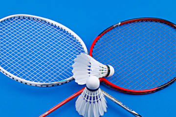 速度最快的球類運動排名：羽毛球、網球、足球、桌球上榜