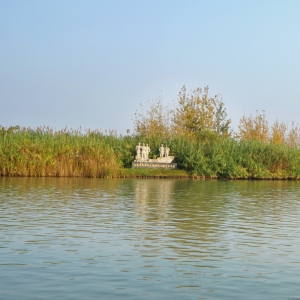 洪澤湖