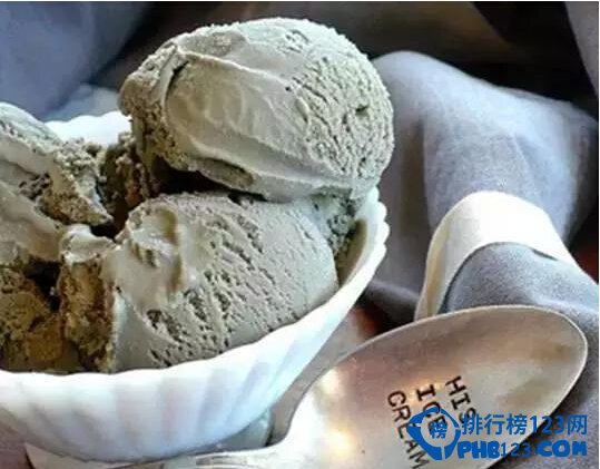 夏天又臭又苦的冰淇淋你還吃嗎？盤點全球最重口味的冰淇淋