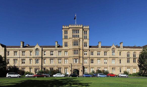 澳大利亞最好的大學有哪些 澳大利亞十大大學排名 