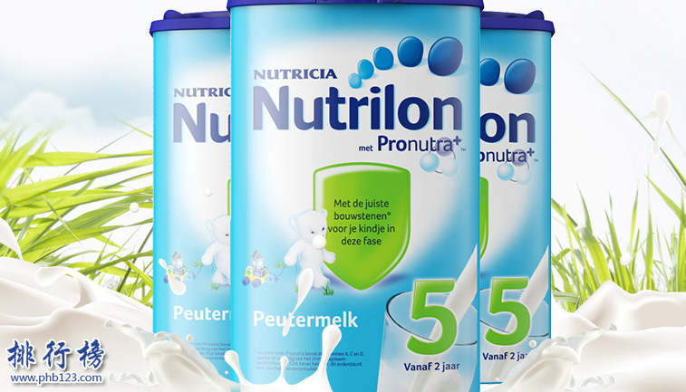 適合嬰兒喝的牛奶品牌推薦：盤點荷蘭嬰兒牛奶品牌排行榜