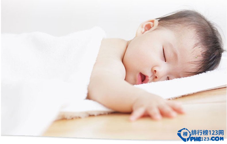 嬰兒護膚品排行榜 嬰兒護膚品推薦