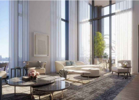 紐約曼哈頓十大公寓：Sky上榜，它將傳統和現代融為一體