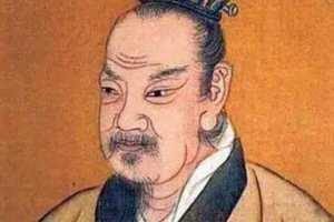 中國十大皇帝之最，女皇帝排第二，第一死的最窩囊