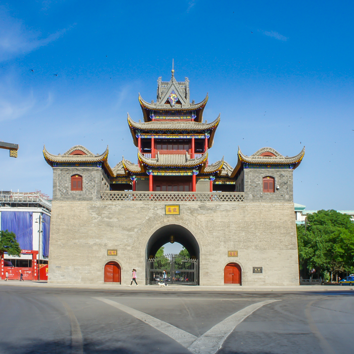 寧夏省建築企業十強排行榜