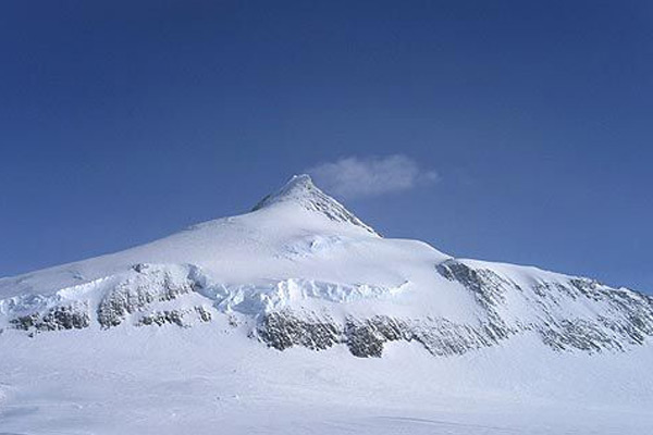 世界十大高峰排名 安那布爾納峰