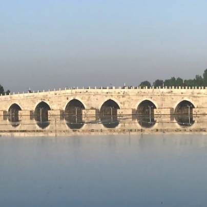 涿州永濟橋