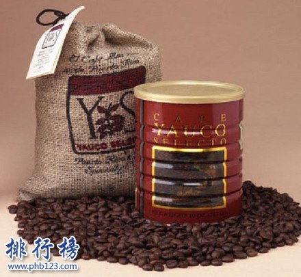 世界上最貴的10種咖啡排名：瑰夏咖啡3000千人民幣僅九兩多