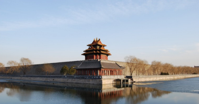北京冷門旅遊景點排名前十