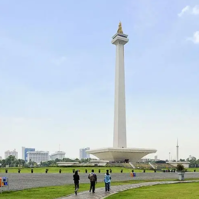印尼國家紀念塔