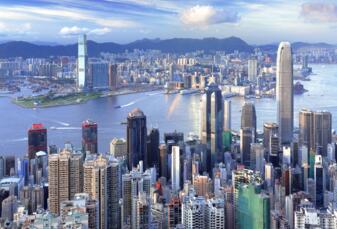 2016中國最安全城市排行榜：香港第一毫無懸念，第二竟是拉薩