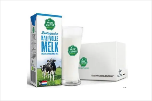 國際十大牛奶品牌排行榜-世界十大牛奶品牌排行