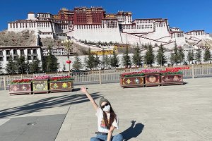 西藏旅遊跟團找誰靠譜？能分享西藏嚮導的聯繫方式嗎？
