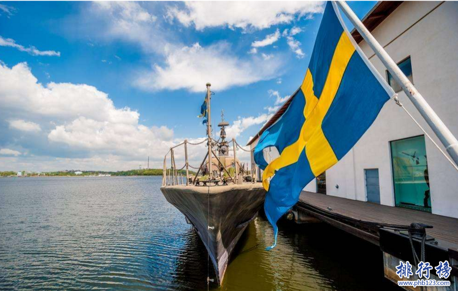 2024瑞典富豪排行榜 瑞典首富是誰?